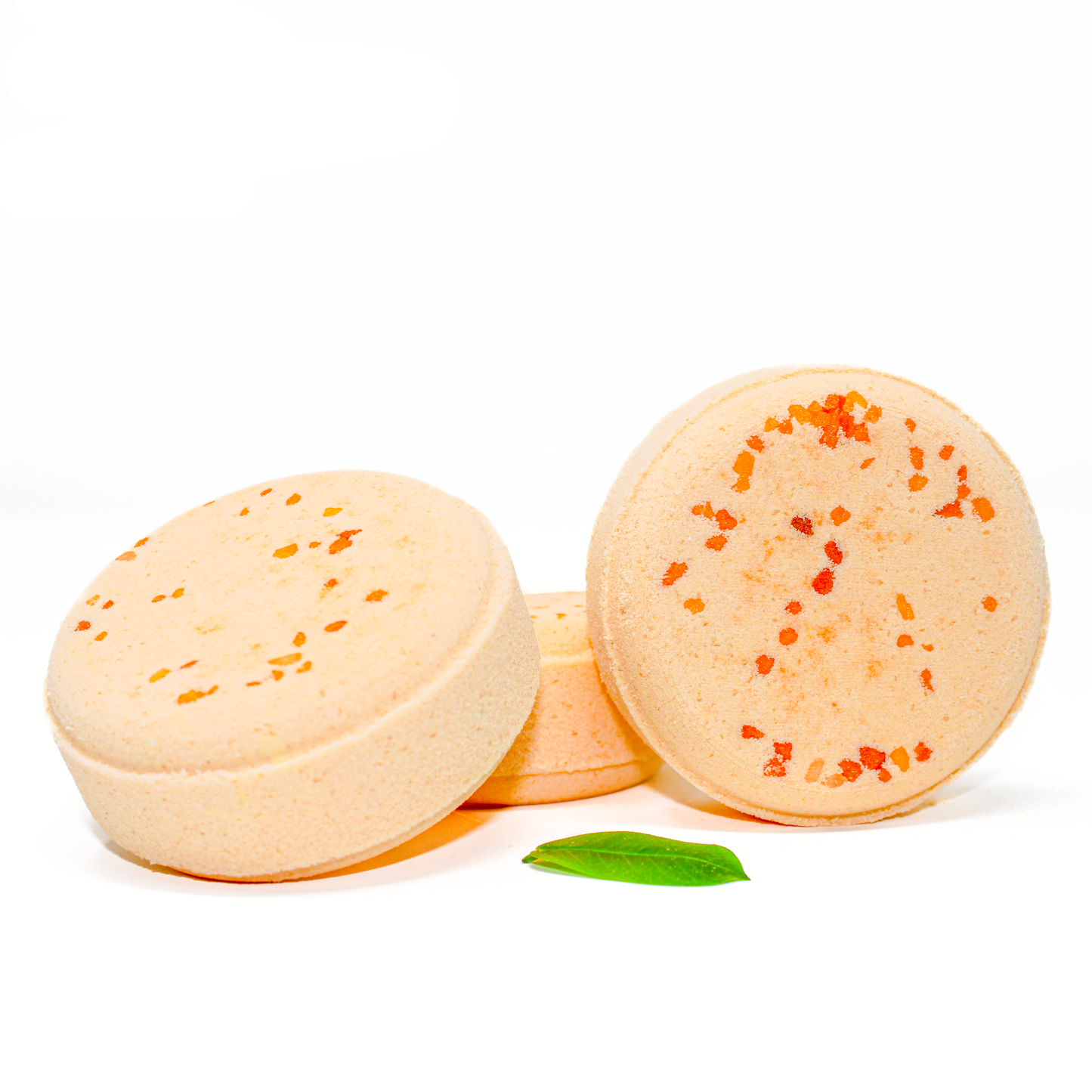 Uplift Artisan Aromatherapy Bath Bomb, All-Natural with 100% Pure Essential Oils, 4 oz.