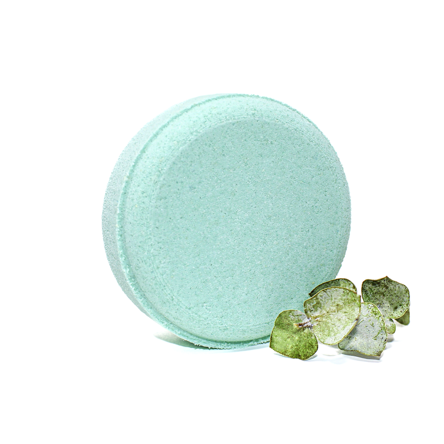 Soothe Artisan Aromatherapy Shower Bomb with 100% Pure Essential Oils, 4 oz.