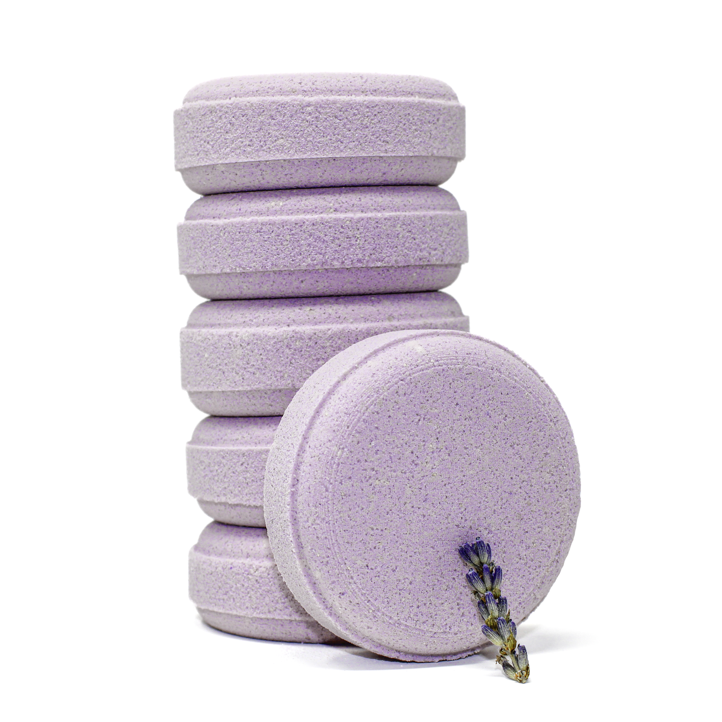 Chill Artisan Aromatherapy Shower Bomb with 100% Pure Essential Oils, 4 oz.