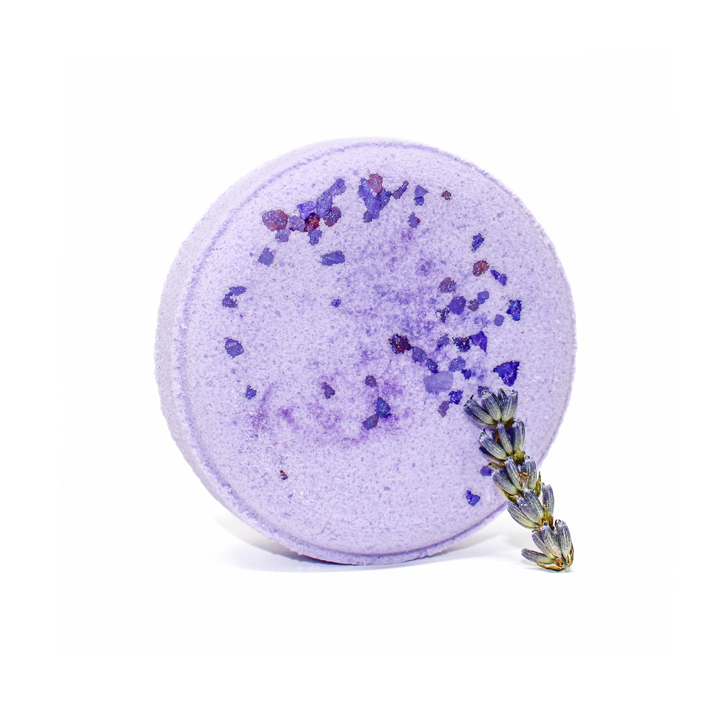 Chill Artisan Aromatherapy Bath Bomb with 100% Pure Essential Oils, 4 oz.