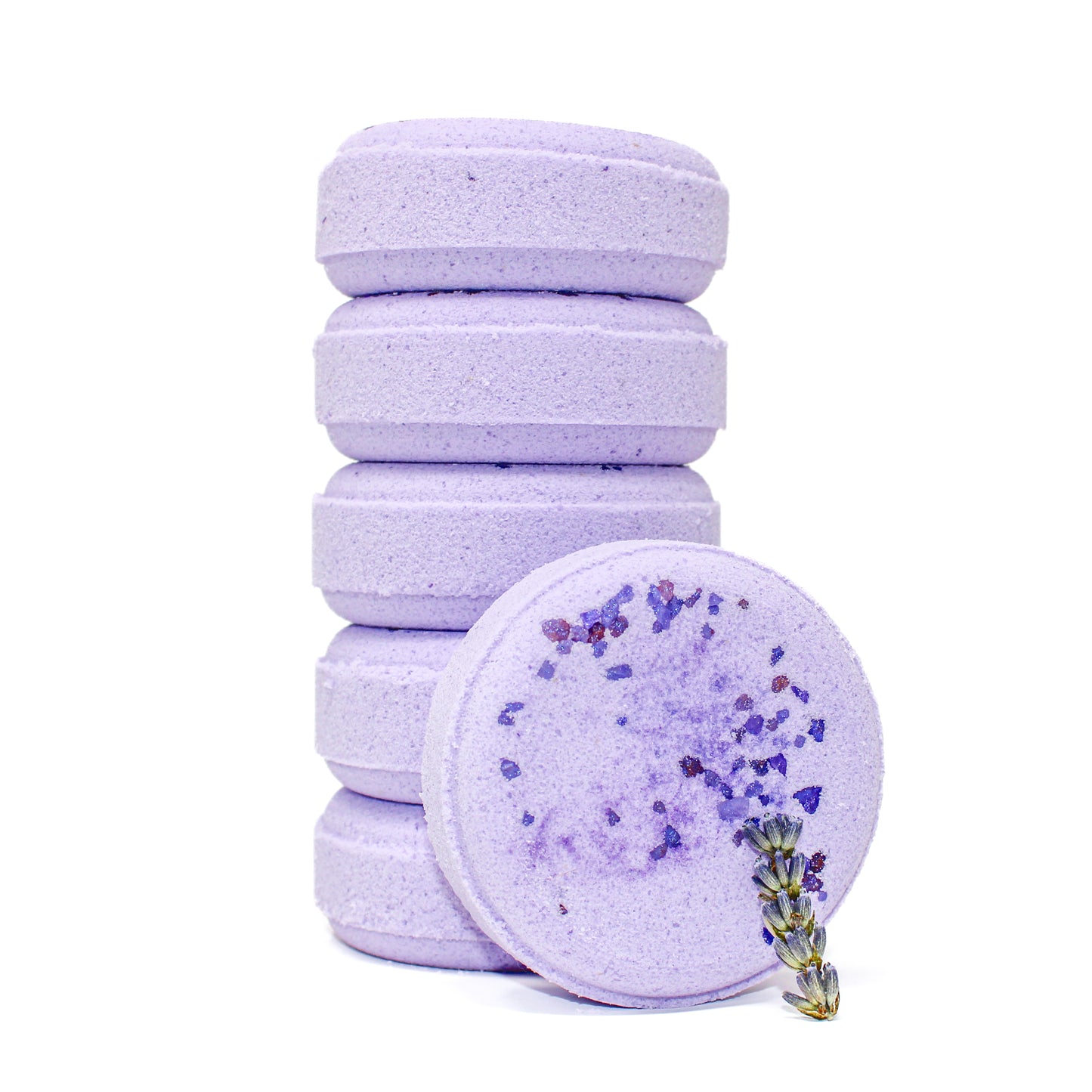 Chill Artisan Aromatherapy Bath Bomb with 100% Pure Essential Oils, 4 oz.