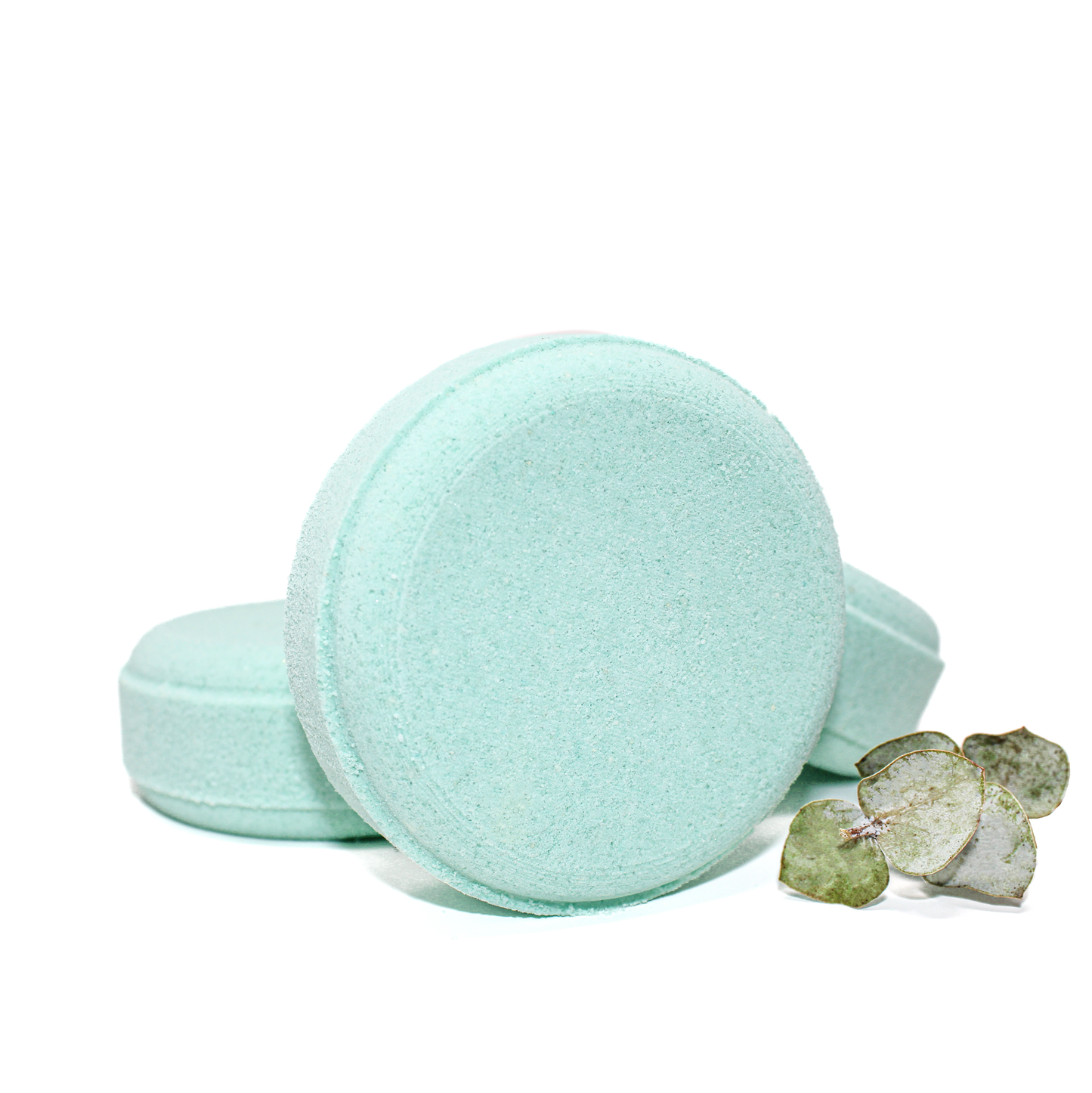Soothe Artisan Aromatherapy Shower Bomb with 100% Pure Essential Oils, 4 oz.