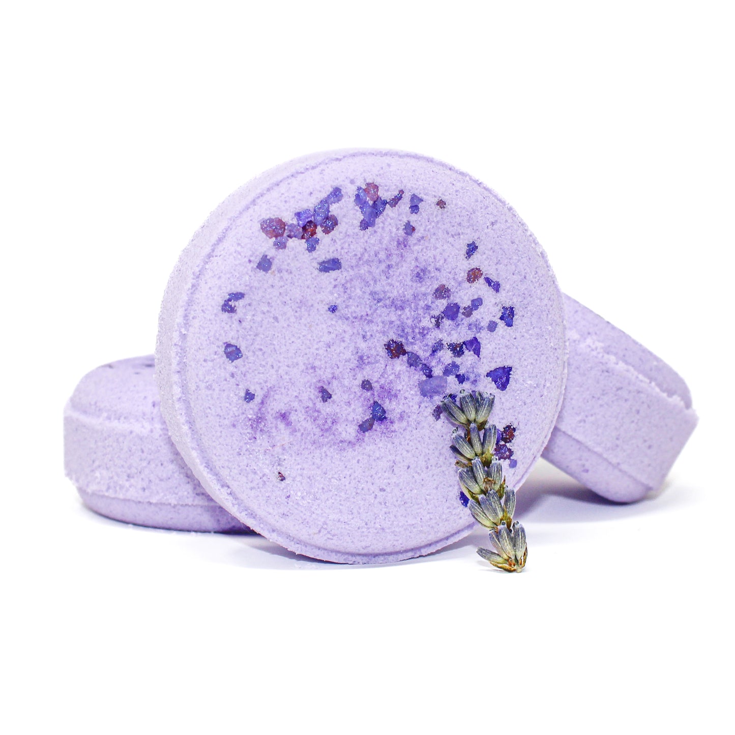 Chill Artisan Aromatherapy Bath Bomb with 100% Pure Essential Oils, 4 oz.