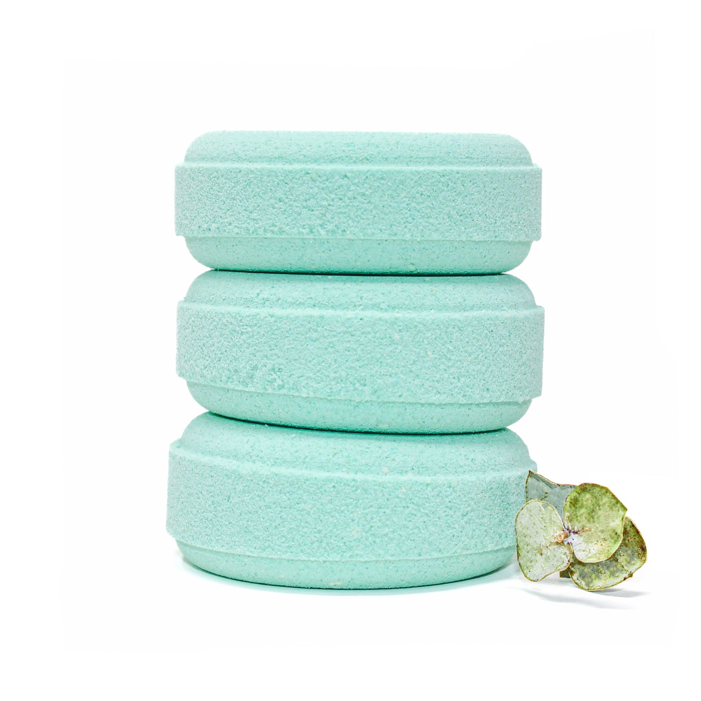 Soothe Artisan Aromatherapy Shower Bomb with 100% Pure Essential Oils, 4 oz.
